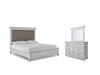 Kanwyn Bedroom Set - Atchison Furniture Company (Atchison, KS)