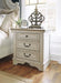 Realyn Bedroom Set - Atchison Furniture Company (Atchison, KS)