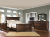 Porter Bedroom Set - Atchison Furniture Company (Atchison, KS)