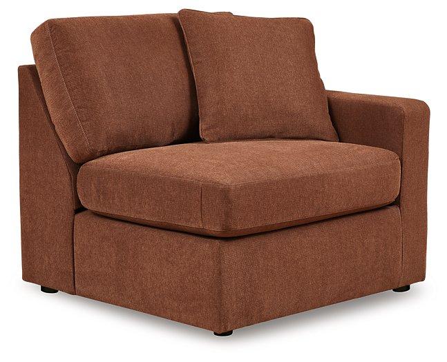 Modmax Sectional with Audio System - Atchison Furniture Company (Atchison, KS)