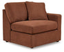 Modmax Sectional with Audio System - Atchison Furniture Company (Atchison, KS)