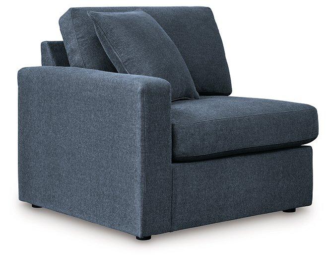 Modmax Sectional with Audio System - Atchison Furniture Company (Atchison, KS)
