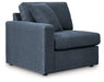 Modmax Sectional with Audio System - Atchison Furniture Company (Atchison, KS)