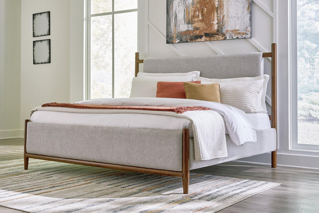 Lyncott Bedroom Set - Atchison Furniture Company (Atchison, KS)