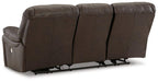 Leesworth Living Room Set - Atchison Furniture Company (Atchison, KS)
