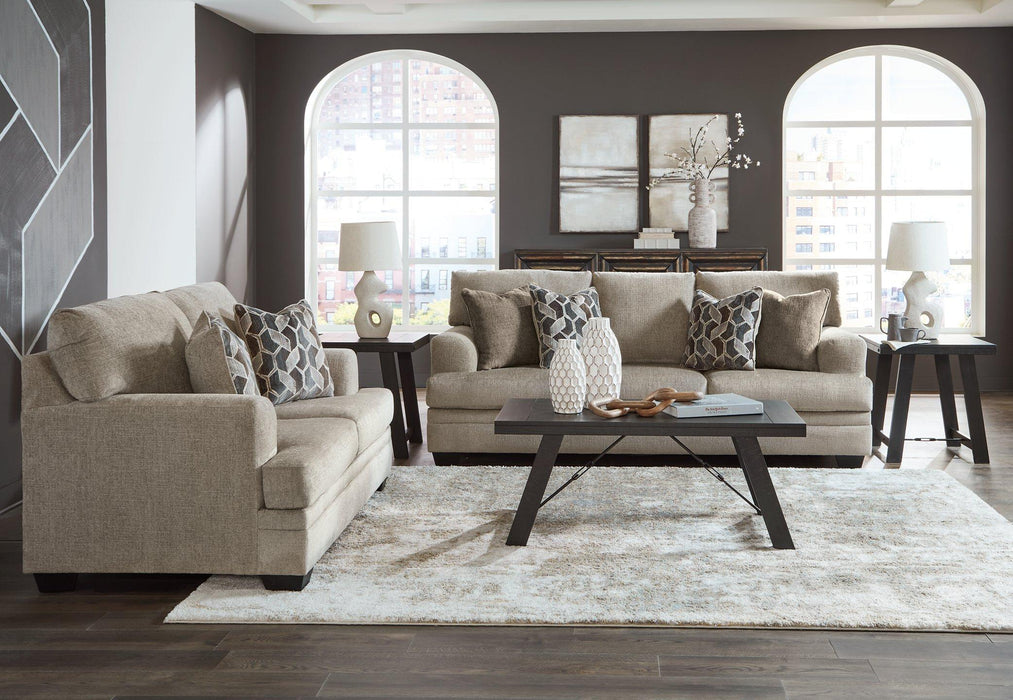 Stonemeade Living Room Set - Atchison Furniture Company (Atchison, KS)