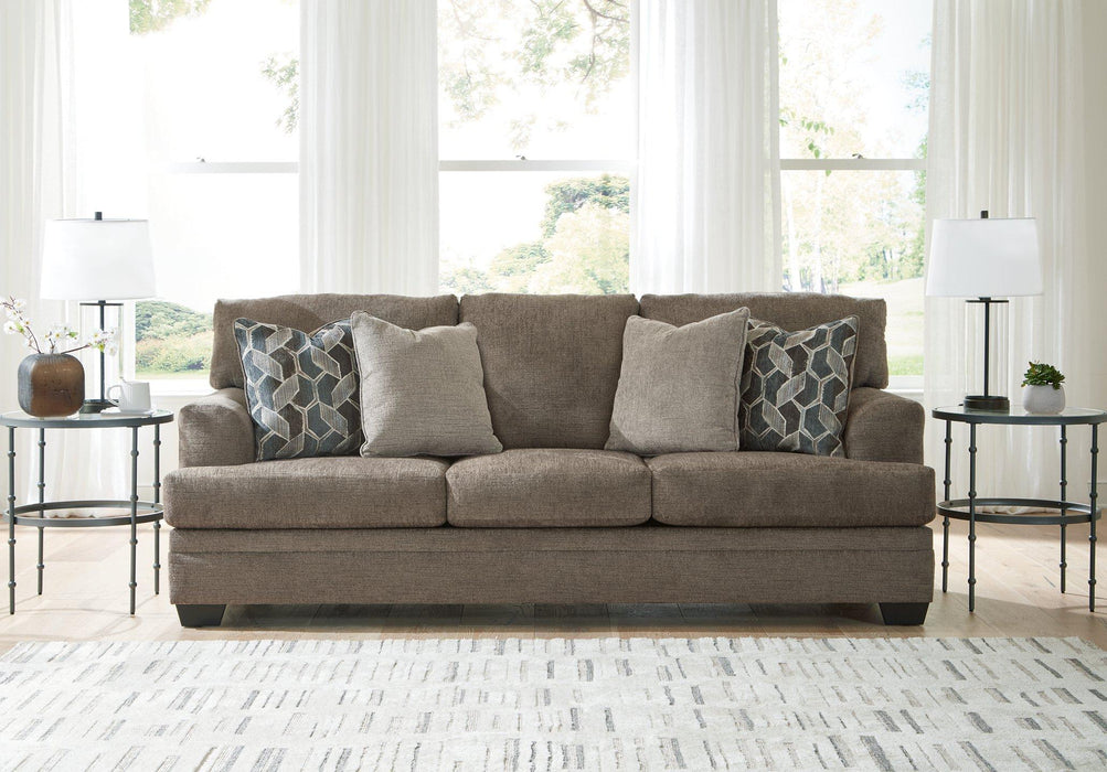 Stonemeade Living Room Set - Atchison Furniture Company (Atchison, KS)