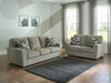 Cascilla Living Room Set - Atchison Furniture Company (Atchison, KS)