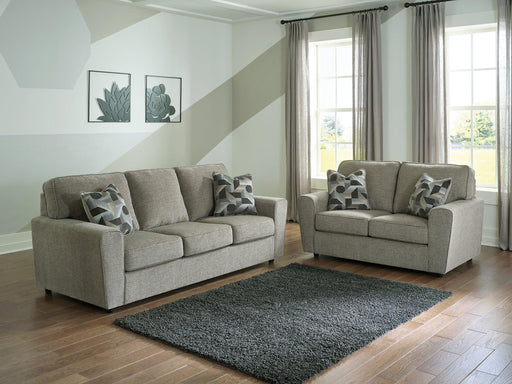 Cascilla Living Room Set - Atchison Furniture Company (Atchison, KS)