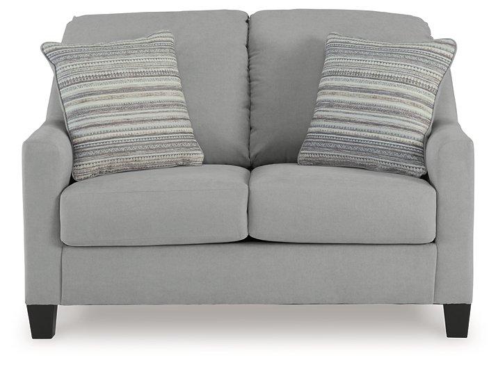 Adlai Living Room Set - Atchison Furniture Company (Atchison, KS)