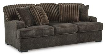 Aylesworth Living Room Set - Atchison Furniture Company (Atchison, KS)