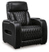 Boyington Power Recliner - Atchison Furniture Company (Atchison, KS)