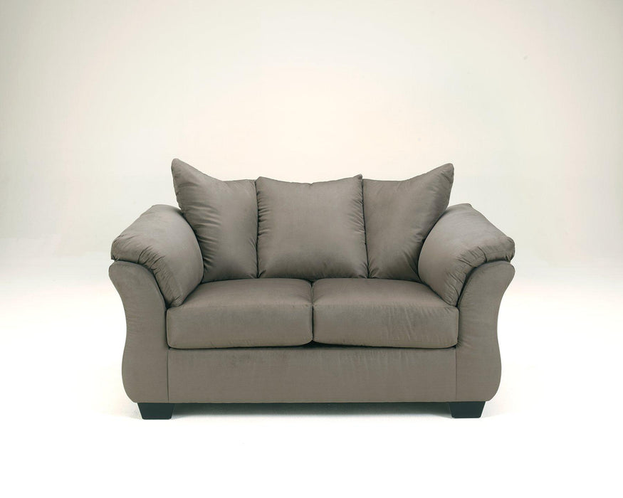 Darcy Living Room Set - Atchison Furniture Company (Atchison, KS)
