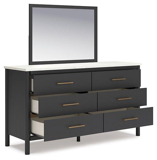 Cadmori Bedroom Set - Atchison Furniture Company (Atchison, KS)