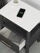 Cadmori Nightstand - Atchison Furniture Company (Atchison, KS)