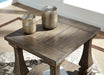 Johnelle Table Set - Atchison Furniture Company (Atchison, KS)