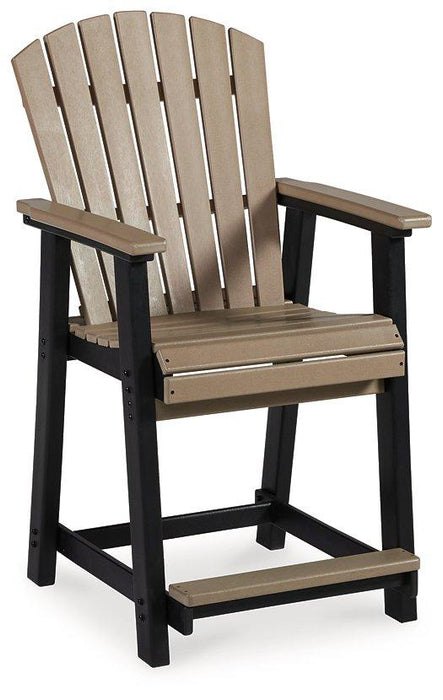 Fairen Trail Outdoor Dining Set - Atchison Furniture Company (Atchison, KS)