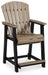 Fairen Trail Outdoor Dining Set - Atchison Furniture Company (Atchison, KS)
