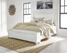 Kanwyn Bedroom Set - Atchison Furniture Company (Atchison, KS)