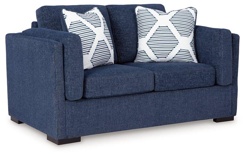 Evansley Living Room Set - Atchison Furniture Company (Atchison, KS)