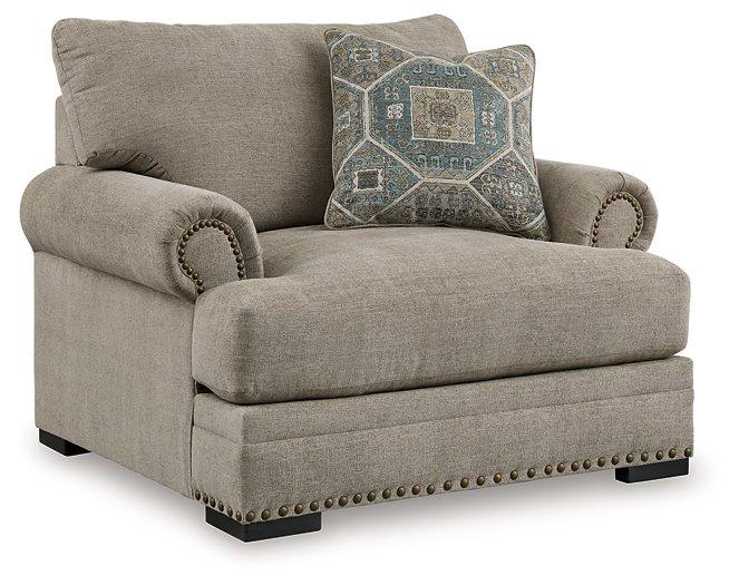Galemore Living Room Set - Atchison Furniture Company (Atchison, KS)