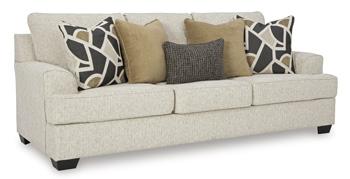 Heartcort Living Room Set - Atchison Furniture Company (Atchison, KS)