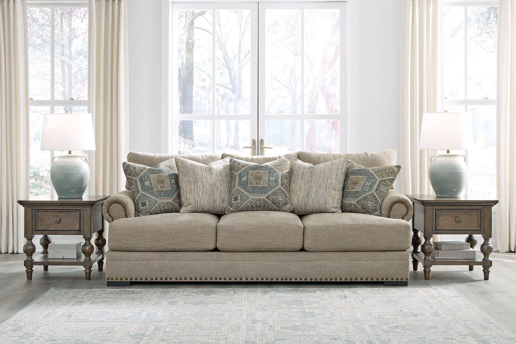 Galemore Living Room Set - Atchison Furniture Company (Atchison, KS)