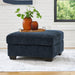 Aviemore Oversized Accent Ottoman - Atchison Furniture Company (Atchison, KS)