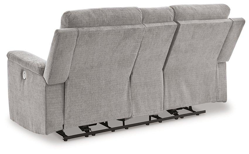Barnsana Living Room Set - Atchison Furniture Company (Atchison, KS)