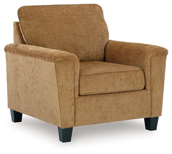 Erinslane Chair - Atchison Furniture Company (Atchison, KS)
