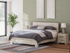 Lawroy Bed - Atchison Furniture Company (Atchison, KS)