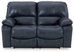 Leesworth Living Room Set - Atchison Furniture Company (Atchison, KS)