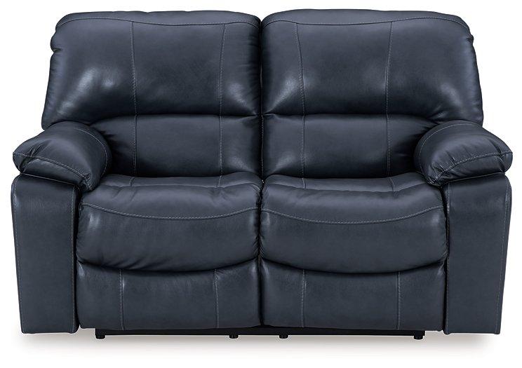 Leesworth Living Room Set - Atchison Furniture Company (Atchison, KS)