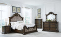 Maylee Bedroom Set - Atchison Furniture Company (Atchison, KS)