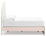 Wistenpine Bedroom Package - Atchison Furniture Company (Atchison, KS)