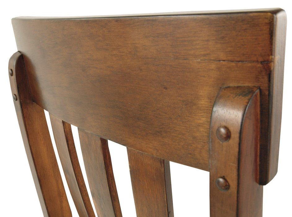 Ralene Dining Chair Set - Atchison Furniture Company (Atchison, KS)