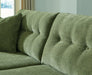 Bixler Living Room Set - Atchison Furniture Company (Atchison, KS)