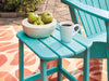Sundown Treasure Outdoor Seating Set - Atchison Furniture Company (Atchison, KS)