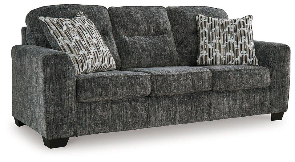 Lonoke Living Room Set - Atchison Furniture Company (Atchison, KS)