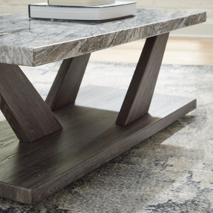 Bensonale Table (Set of 3) - Atchison Furniture Company (Atchison, KS)