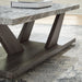 Bensonale Table (Set of 3) - Atchison Furniture Company (Atchison, KS)
