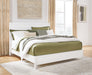 Binterglen Bed - Atchison Furniture Company (Atchison, KS)