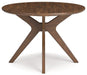 Lyncott Dining Room Set - Atchison Furniture Company (Atchison, KS)