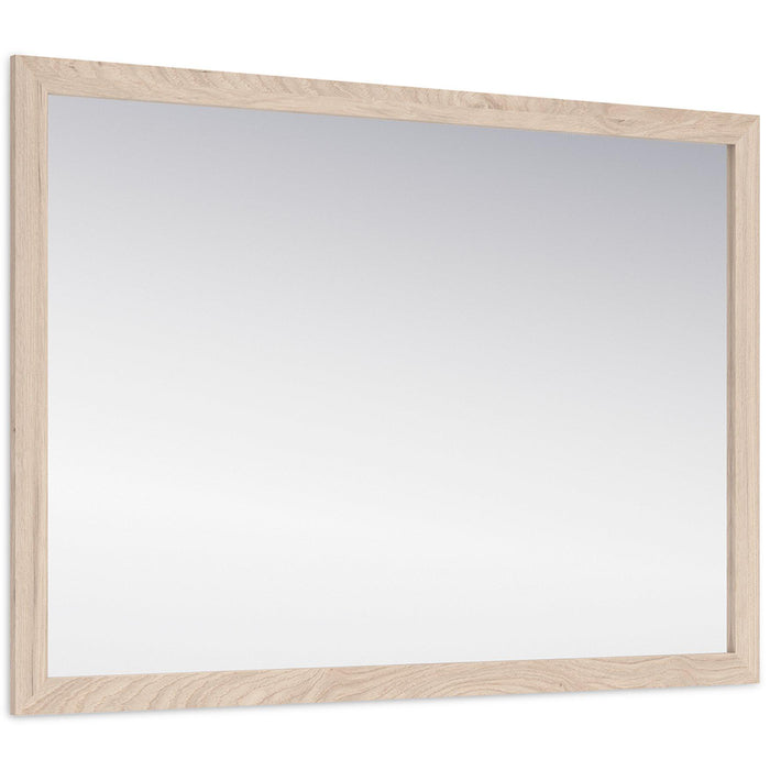 Cadmori Bedroom Mirror - Atchison Furniture Company (Atchison, KS)