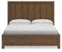 Cabalynn Bed with Storage - Atchison Furniture Company (Atchison, KS)