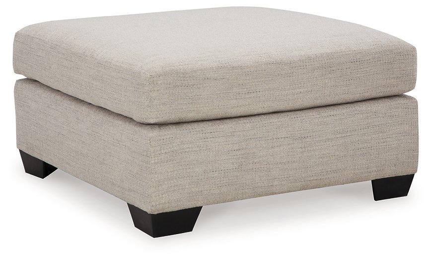 Mahoney Living Room Set - Atchison Furniture Company (Atchison, KS)