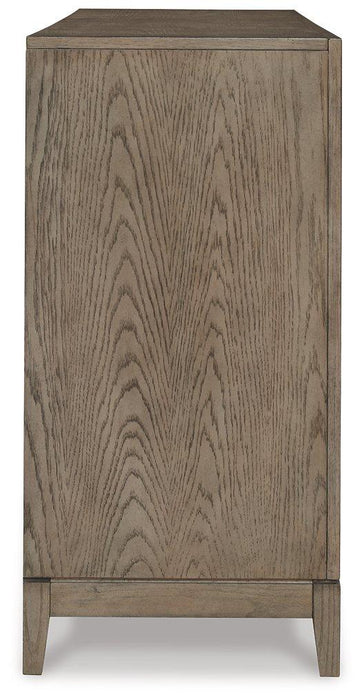 Chrestner Dining Server - Atchison Furniture Company (Atchison, KS)