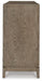 Chrestner Dining Server - Atchison Furniture Company (Atchison, KS)