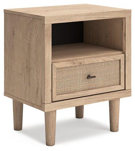 Cielden Bedroom Set - Atchison Furniture Company (Atchison, KS)