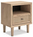Cielden Bedroom Set - Atchison Furniture Company (Atchison, KS)
